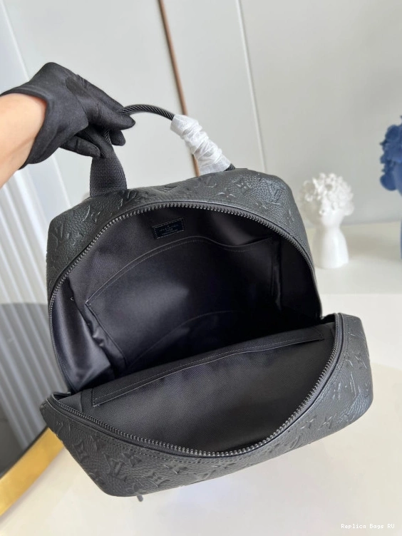 Affordable Louis Vuitton BACKPACK DEAN 0819